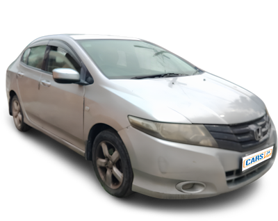 Honda City-img
